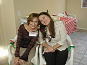 Marias Wedding Shower 102.jpg: 2003/12/06 - Maria's Wedding Shower - 2003